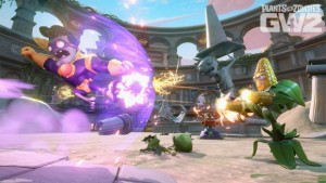 Plants vs. Zombies: Garden Warfare 2 Trial Available on PC and Xbox One
