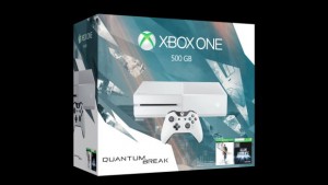 Quantum Break Announced for Windows 10, New Live-Action Trailer Released