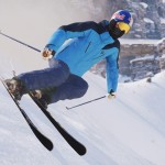 SNOW Interview: Free-Skiing and Free Playing