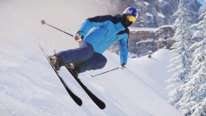 SNOW Interview: Free-Skiing and Free Playing