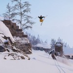 SNOW Open Beta Preview – Hitting the Slopes
