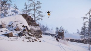 SNOW Open Beta Preview – Hitting the Slopes