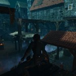 Shadwen: Trine Dev’s New Stealth Action Title Out Now