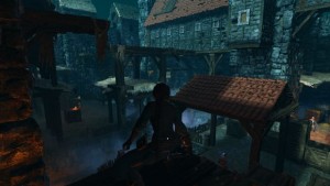 Shadwen: Trine Dev’s New Stealth Action Title Out Now