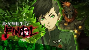 Media Create Charts: Shin Megami Tensei IV Final Sells 96,000 Copies on Debut