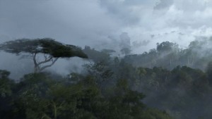 Power of Cloud Can Enable Computationally Intensive Features Like Tree Destruction & Physics Effects