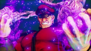 Street Fighter V Trailer Shows New Characters in Time for EVO