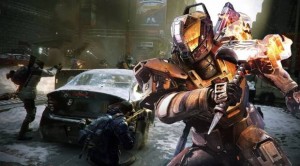 The Division And Destiny Are Different Games – Ubisoft