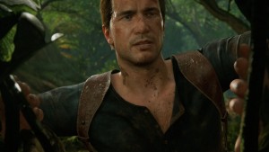 New Uncharted Movie Poster Hints At Uncharted 4: A Thief's End Connection -  Game Informer