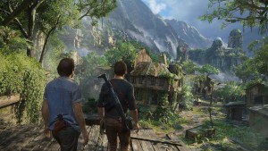 Uncharted 4 Is The Most Visually Stunning Game Ever Created, Says Naughty Dog Developer