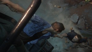 Uncharted 4 Fans Will Have Arguments About the Ending – Naughty Dog