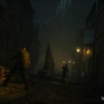 Dontnod’s Vampyr Receives Dark New Screenshots