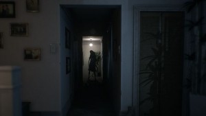 P.T. Inspired “Visage” Launches on Kickstarter, Looks Pretty Terrifying
