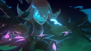 WildStar Developer Carbine Studio is Shutting Down