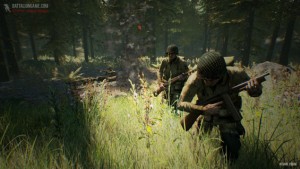 Battalion 1944 Interview: Recapturing the Magic of World War 2 Shooters
