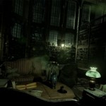 Call of Cthulhu First Details Revealed