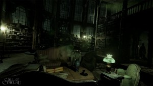 Call of Cthulhu First Details Revealed