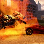 Carmageddon: Max Damage Releasing on PS4 and Xbox One This year