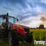 Farming Simulator 17 Launching on PC and Consoles End of 2016