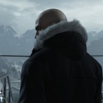 Hitman’s Story “Just Getting Started” – IO Interactive
