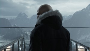 Hitman’s Story “Just Getting Started” – IO Interactive