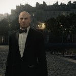 Hitman Will Be Getting Its First ‘Elusive Target’ Within The Next 10 Days