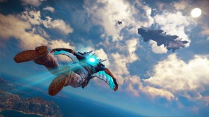 Just Cause 3 Patch Improves Load Times, Optimizes Performance
