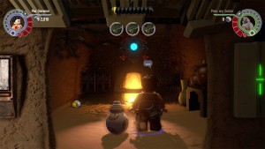 LEGO Star Wars: The Force Awakens First Screenshots Out