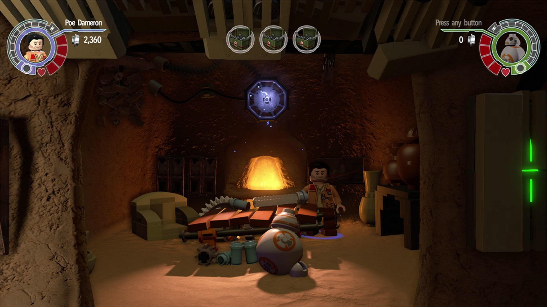 free download lego star wars ™ the force awakens