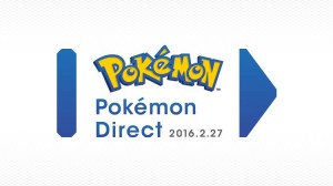 Nintendo To Announce ‘Big Pokemon News’ This Friday Via A New Pokemon Direct