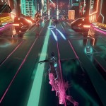 TRON RUN/r Available Now On Steam and PS4, Launches On Xbox One March 1