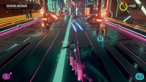 TRON RUN/r Available Now On Steam and PS4, Launches On Xbox One March 1