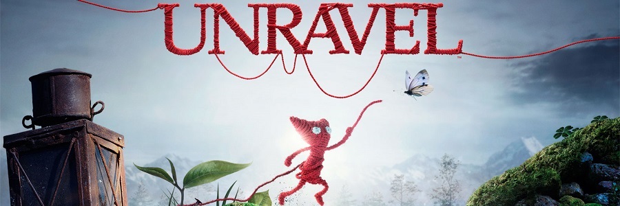 Unravel Review – The Ties That Bind
