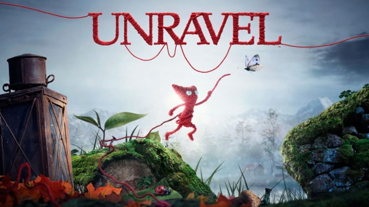 unravel ps3