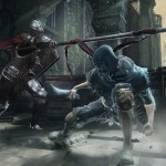 Dark Souls 3 PC Hands On Impressions – Sacrifice of Social Life
