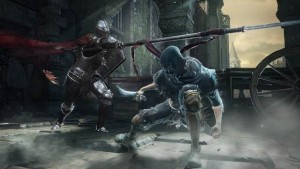 Dark Souls 3 PC Hands On Impressions – Sacrifice of Social Life