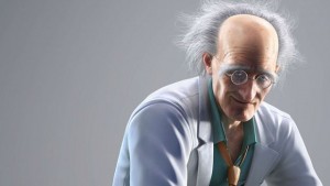 15 Craziest Video Game Doctors You Would Never Visit