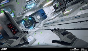 ADR1FT Won’t Be Coming To PlayStation VR After All