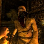 Amnesia Collection Won’t Have PS4 Pro Specific Features, The Dark Descent Will Run At 1080/60fps