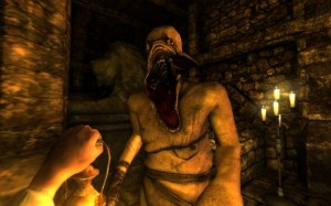 The Amnesia Collection Interview: Start From The Beginning of Terror