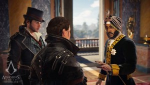 Assassin’s Creed Syndicate’s The Last Maharaja DLC Out Now
