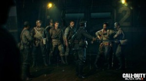 Call of Duty Black Ops 3 Eclipse Video Looks at Verge