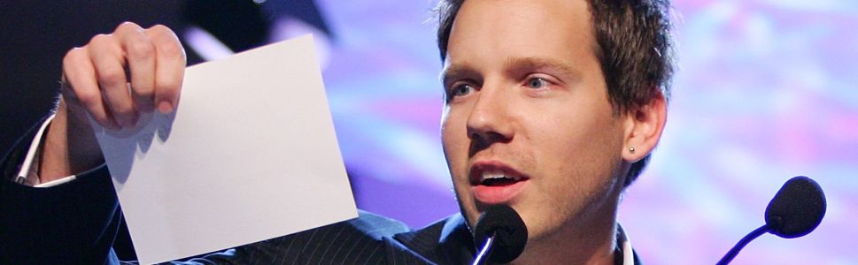 5 Amazing Facts You Didn’t Know About Cliff Bleszinski