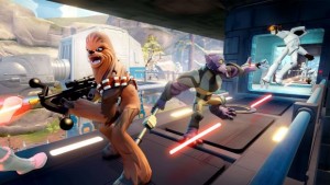 Disney Infinity 3.0 Support Extending Through the Year