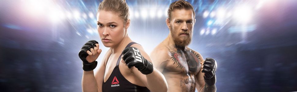 EA Sports UFC 2 Review – Round Two Comeback