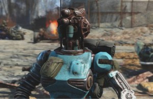 Expecting To Hear About Fallout 5 And The Elder Scrolls 6? Not Happening Anytime Soon