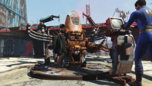 Fallout 4 New Glitch Lets Players Earn Lots of XP Very Easily