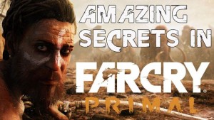 15 Amazing Secrets And Details In Far Cry Primal