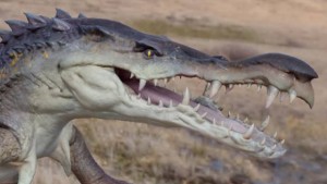 Final Fantasy 15: This Is How Developers Are Creating 3D Monsters In The Game