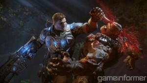 Gears of War 4 “Goes Gold;” a new saga begins on Oct. 11